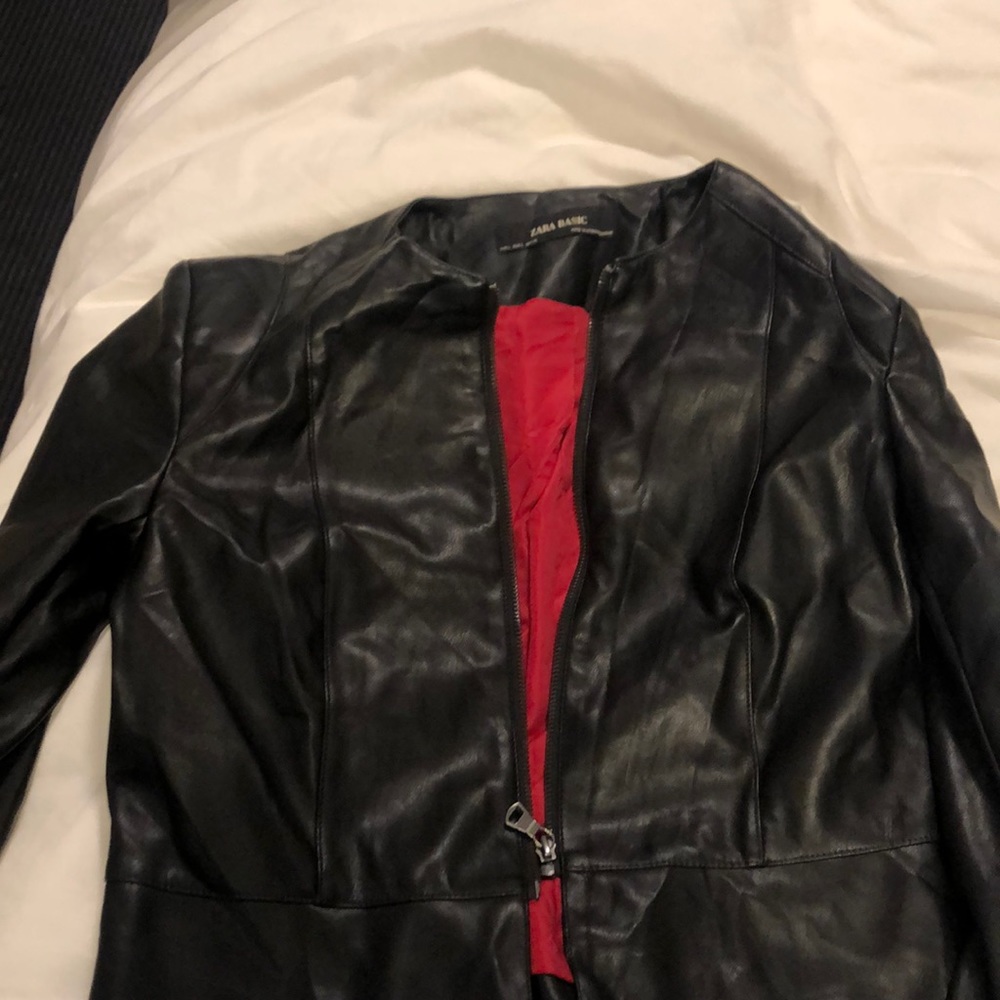 Zara jacket